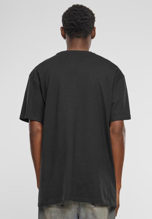 Actual product image Urban Classics Greatest Heavy Oversize Tee - 139525 (L)