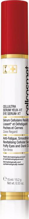 Image du produit Cellcosmet Sérum pour les yeux XT (Sérum, 15 ml, Journée)