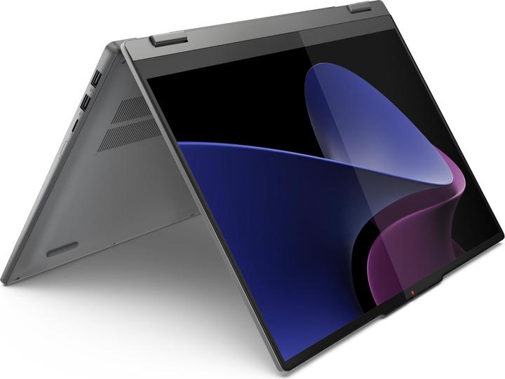 Image du produit Lenovo IdeaPad 5 2-in-1 (16", Intel Core 5 120U, 16 Go, 1000 Go, DE)