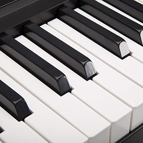 Produktbild RockJam Keyboard Super kit (61 Tasten)