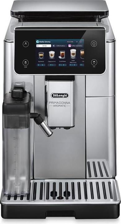 Produktbild De'Longhi Primmadonna Aromatic