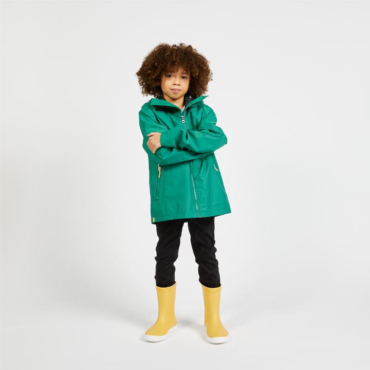 Actual product image Tribord Sailing 100