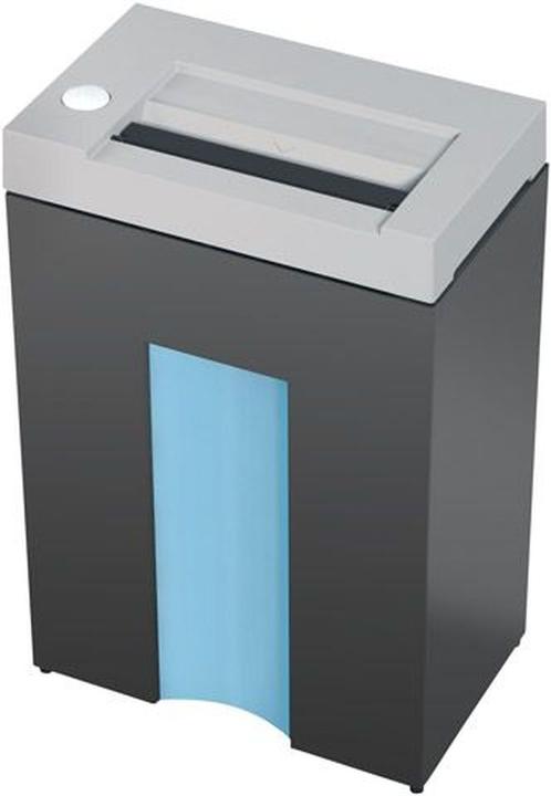 Produktbild EBA Aktenvernichter 1128 CC 2x15 mm (Partikelschnitt)