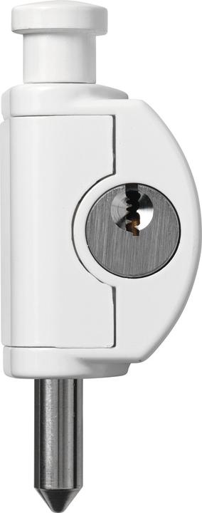 Image du produit Abus FTR42 W CL/DFNLI