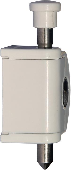 Image du produit Abus FTR42 W CL/DFNLI