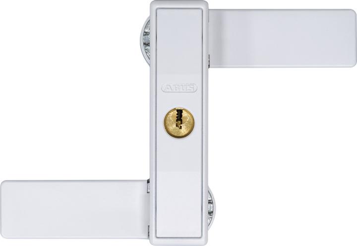 Produktbild Abus 2530 W AL0125