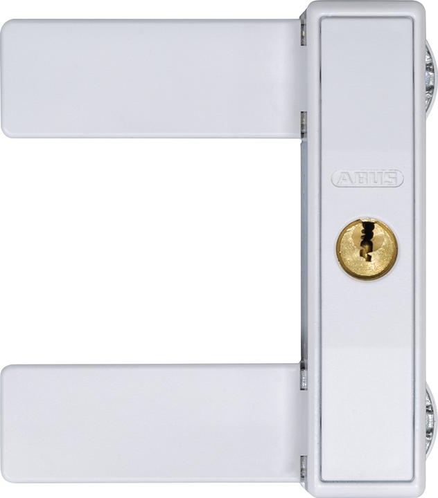 Produktbild Abus 2530 W AL0125