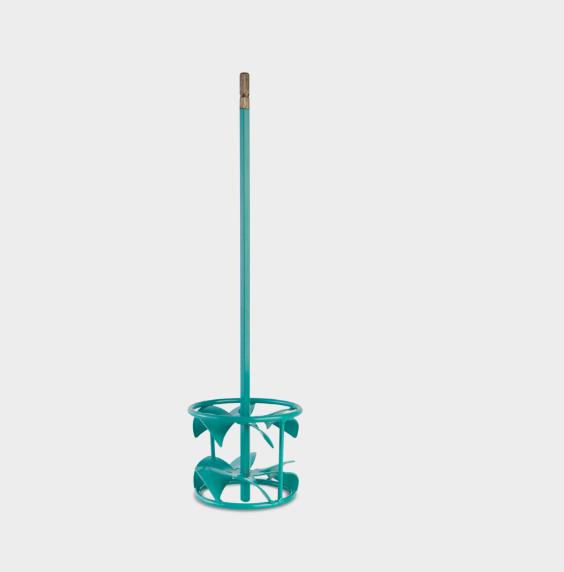 Actual product image Collomix Stirrer DLX 152 M