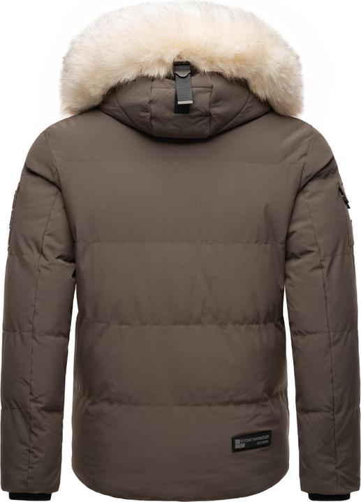 Produktbild Stone Harbour Halvaar (XL)