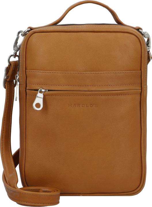 Harolds Country Handtasche Leder 18 cm