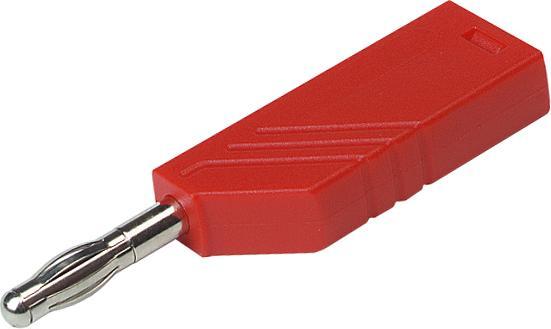 Actual product image SKS Blade connector plug, straight