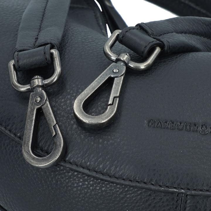 Produktbild Harbour 2nd Désirée Schultertasche Leder 32 cm