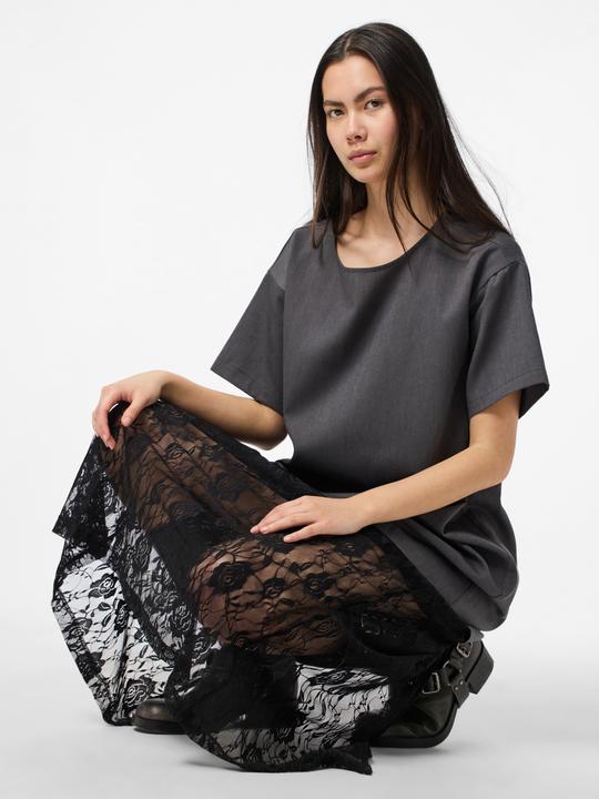 Actual product image Pieces Maxikleid (XS)