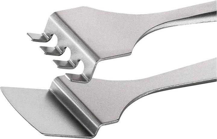 Produktbild Ideal Tek 4WF.SA.1.IT Wafer-Pinzette 1 Stück 4WF 125 mm