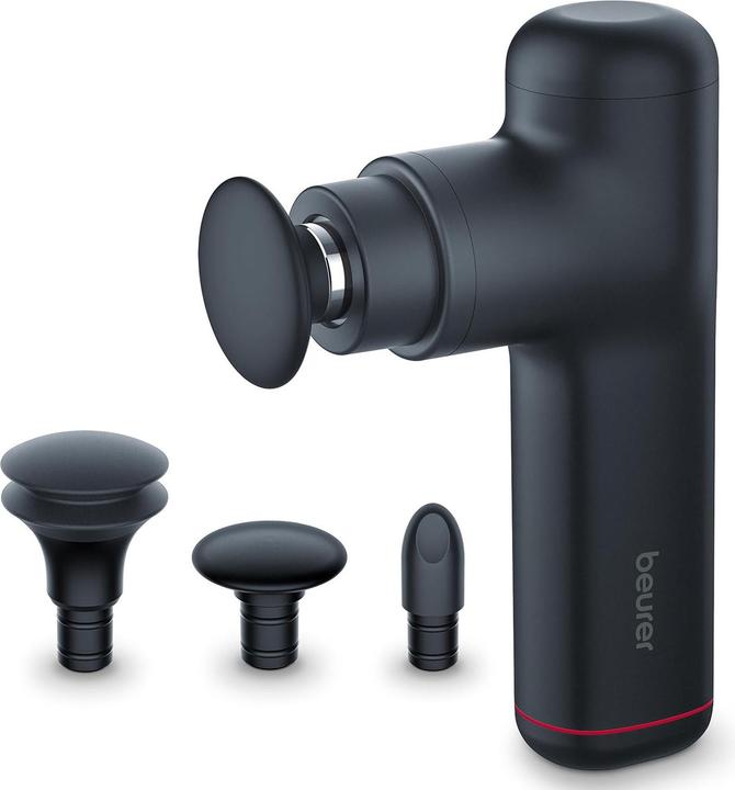 Actual product image Beurer MG 79