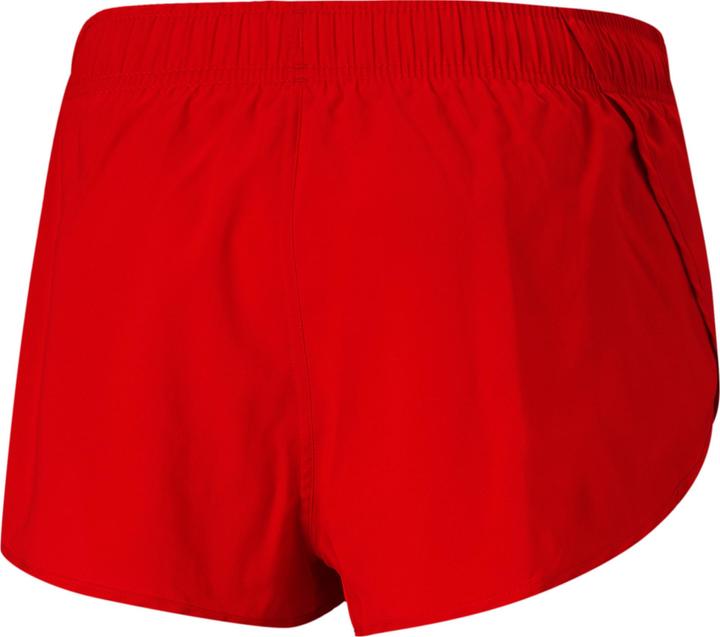 Actual product image Puma Cross the Line Split Short-520350 (L)