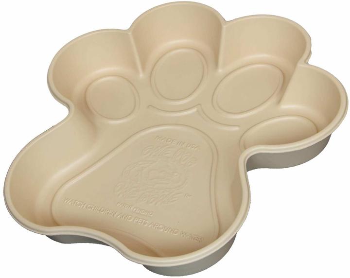 Immagine prodotto One Dog One Bone Piscina per cani (Piscina per cani)