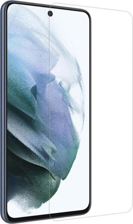 Produktbild Screenguard Panzerglas Screen Protector (1 Stück, Samsung Galaxy S21)