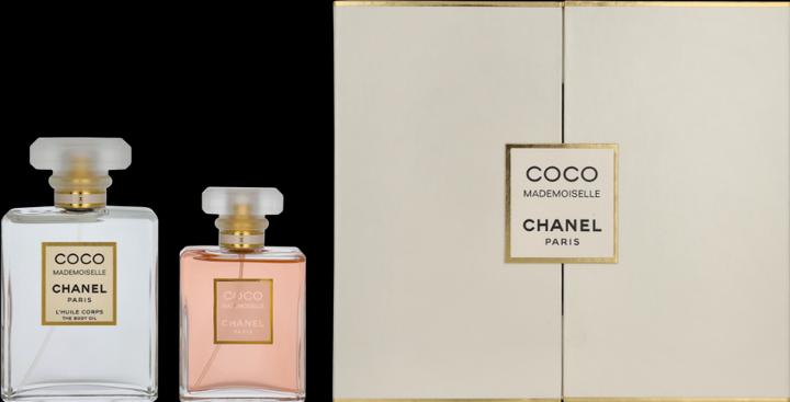 Chanel Coco Mademoiselle