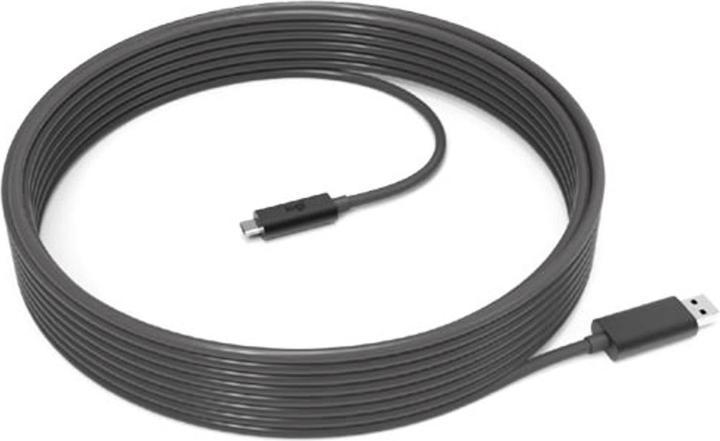 Actual product image Logitech A—C (25 m, USB 3.2 Gen 2)