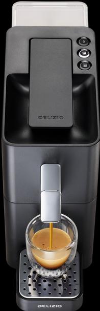 Image du produit Delizio Carina (Delizio, Fiche CH)