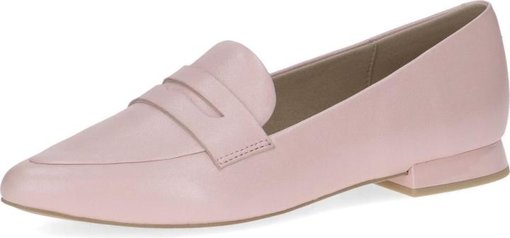 Caprice Slipper