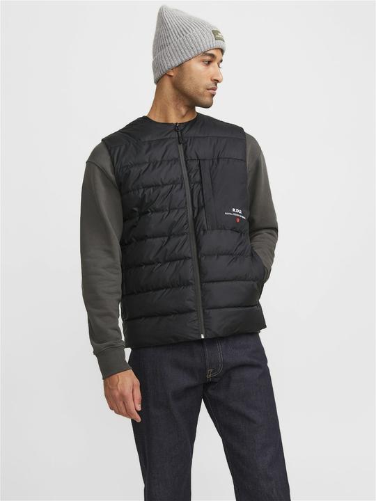 Actual product image Jack & Jones RDD puffer jacket Puffer jacket (L)