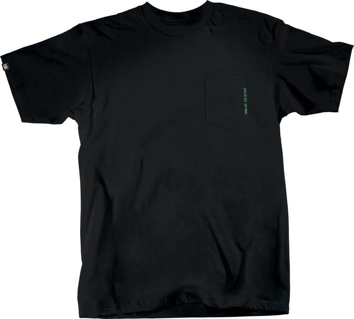 Actual product image Habitat Animal Collective Pocket T-Shirt (S)