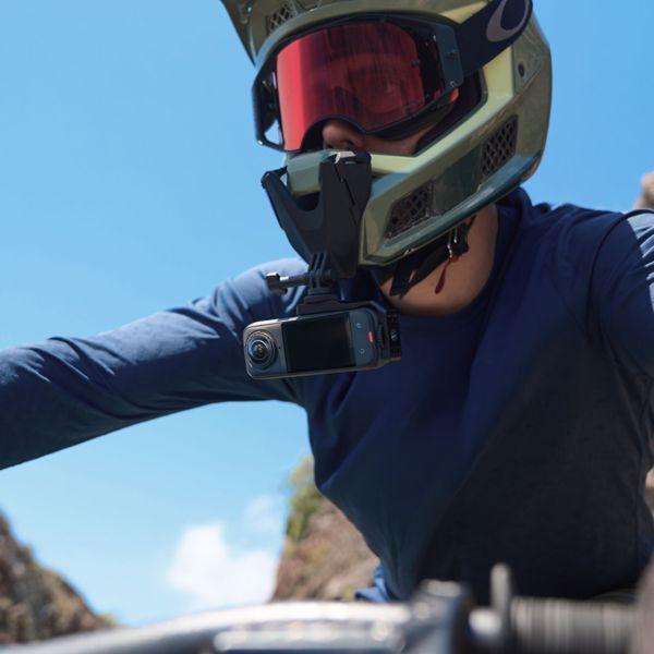 Produktbild Insta360 Action Cam Acc Mount (Insta360 One X4, Insta360 X5)