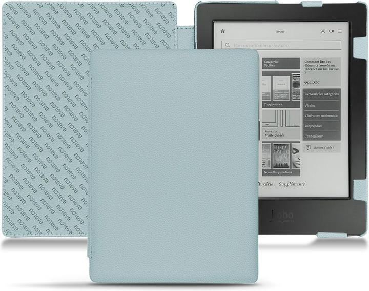Produktbild Noreve Lederschutzhülle horizontal (Aura H2O)