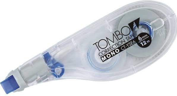 Image du produit Tombow Rouleau correcteur Mono CT-YSE6
