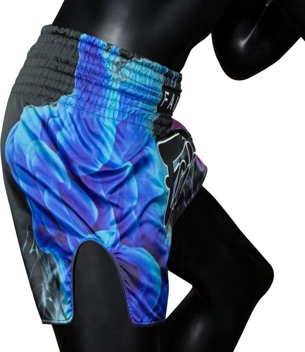 Produktbild Fairtex Muay Thai Shorts Tech House (L)