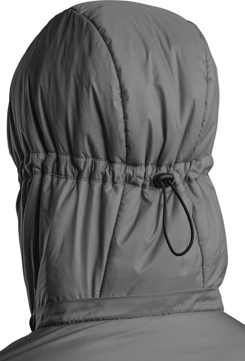 Immagine prodotto Grüezi Bag Giacca da donna in lana di seta Refreshful (XS)