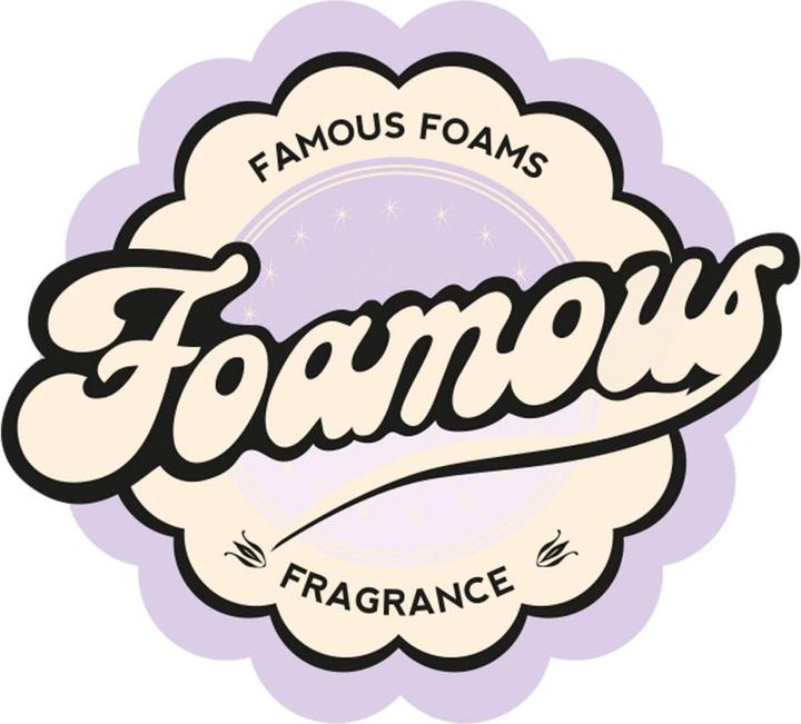 Produktbild Foamous - Swinging Skirt Mousse de Parfum (Eau de Parfum, 100 ml)