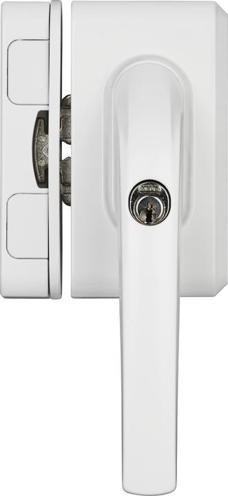 Produktbild Abus FO500N W AL0089