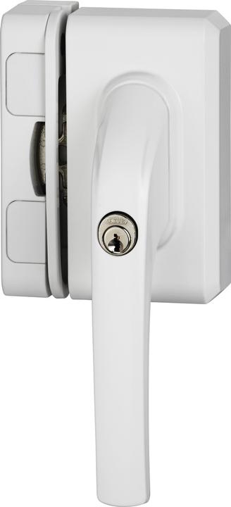 Produktbild Abus FO500N W AL0089