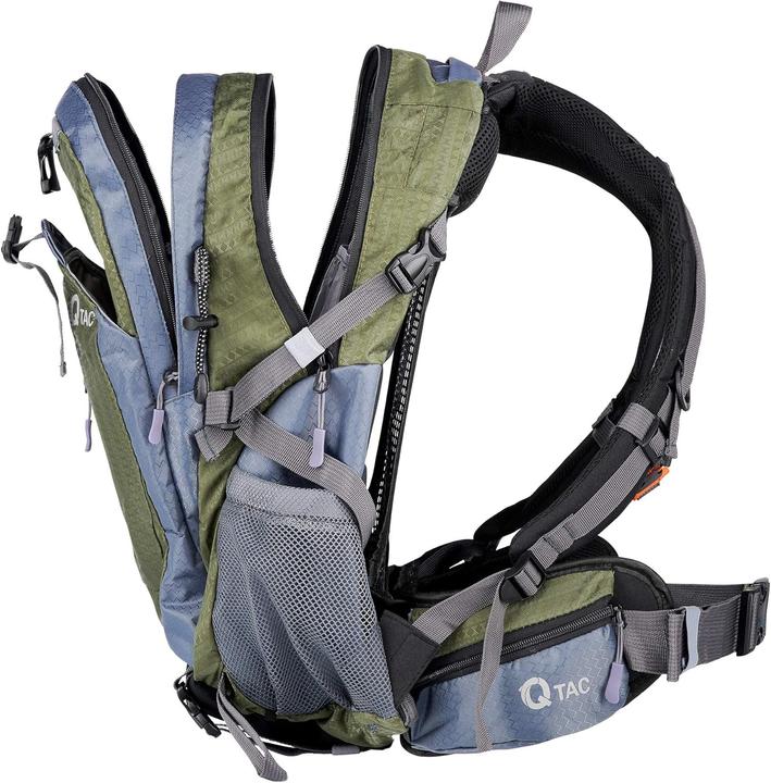 Image du produit Q-Tac Sac à dos de randonnée (26 l)