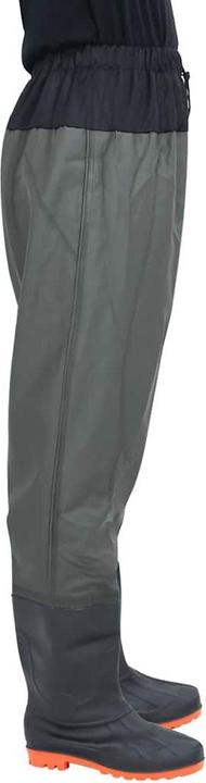 Actual product image VidaXL Hip waders with boots (46)