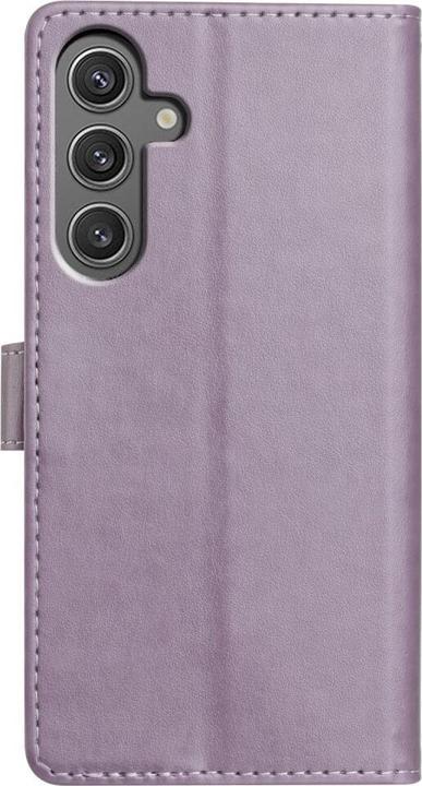 Immagine prodotto Cover-Discount Galaxy A56 5G - Elegantes Hüllen Etui mit Handschlaufe (Samsung Galaxy A56)