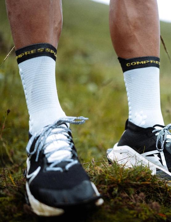 Immagine prodotto Compressport Pro Racing Socks V4.0 Trail (39 - 41)