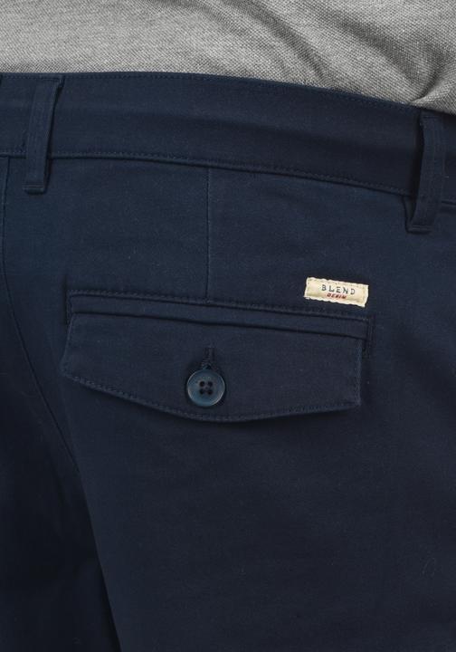 Actual product image Blend BHSiello 20711521 (M)