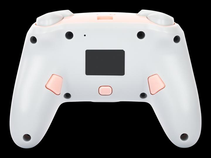 Image du produit PowerA Enhanced Wireless Controller Pikachu Garden (Switch OLED, Switch Lite, Switch)