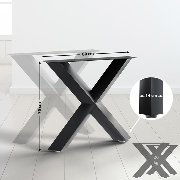 Actual product image CLP Stanton