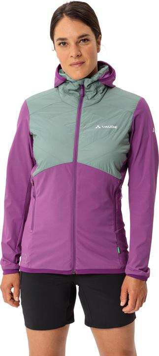Image du produit Vaude Brenva Jacket (44)