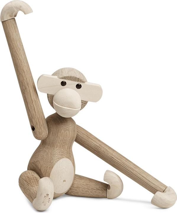 Image du produit Kay Bojesen Petit singe en bois