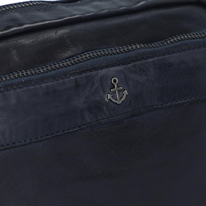 Actual product image Harbour 2nd Thalea Umhängetasche Leder 23 cm