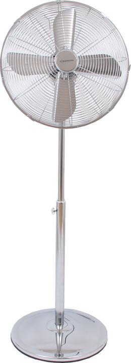 Sonnenkönig Chrom 16 (64 dB)