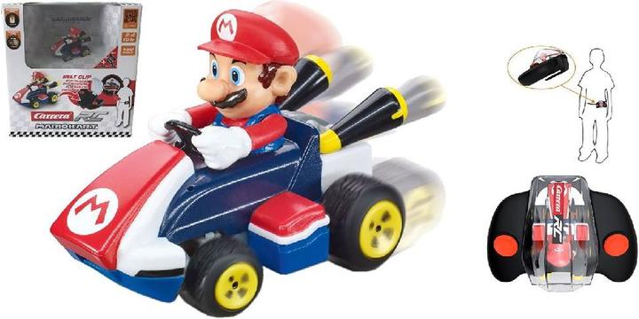 Produktbild Carrera Nintendo Super Mario
