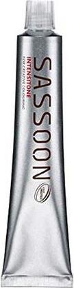 Immagine prodotto Sassoon Cura dei capelli Colore Intensitone Arancione 60ml