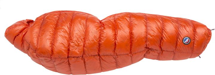 Actual product image Big Agnes Lost Ranger UL 3N1 15